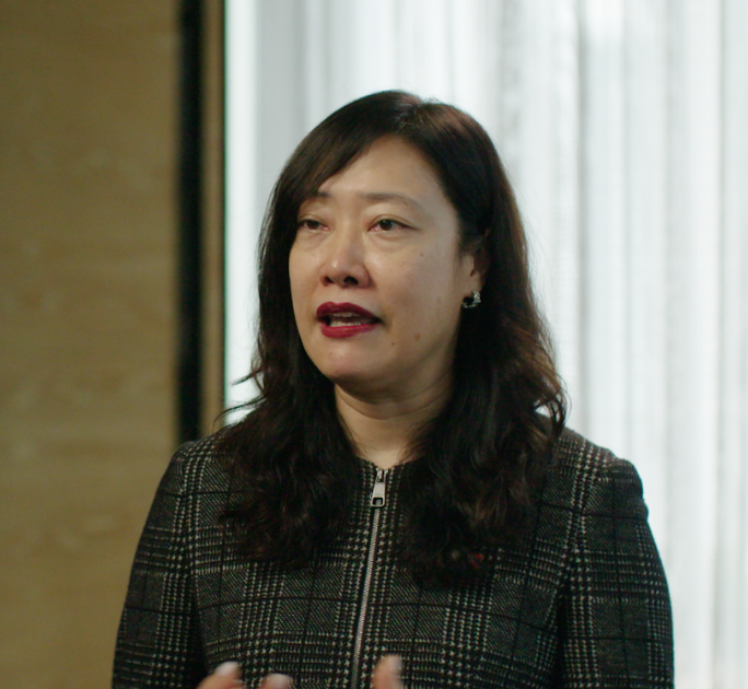 What’s driving the Renminbi’s growing global role?