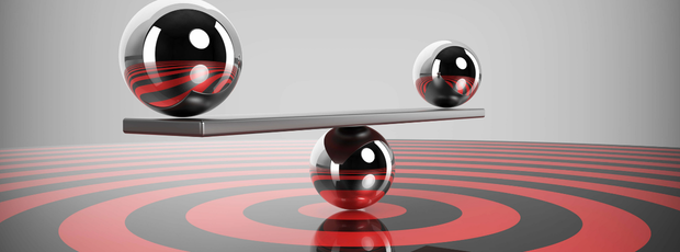 The new supply chain equation