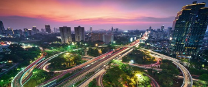 Spotlight on Indonesia