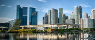 Spotlight on Singapore