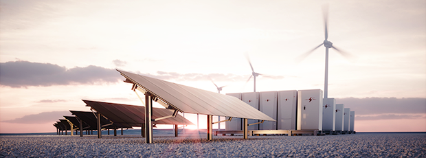 Enabling Asia's Energy Transition