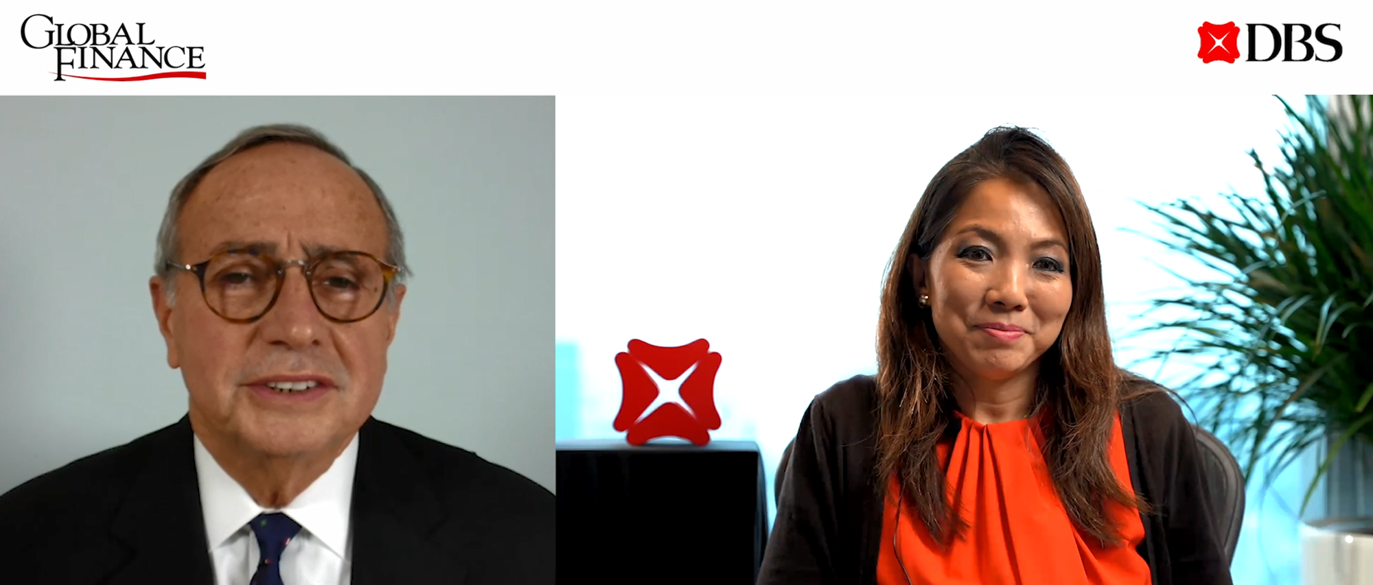 Corporate Sustainability Powered by DBS Sustainable Finance