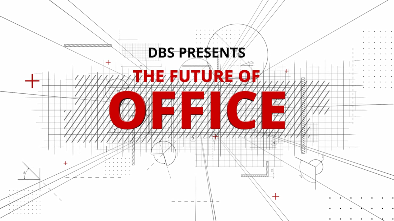 The Future of Office