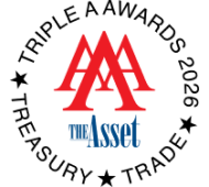 Asia Pacific’s Best Transaction Bank