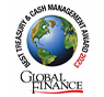 Global Finance TCM Award
