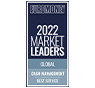 Euromoney Best Service 2022