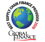 The World's Best Supply Chain Finance Provider