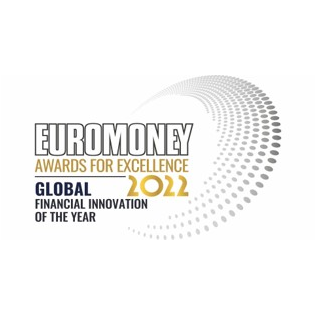 Global Financial Innovation of the Year 2022