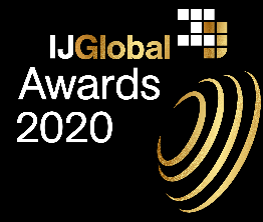 IJGlobal Awards