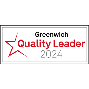 Greenwich Quality Leader 2024