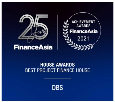 finance asia achievement awards 2020 logo
