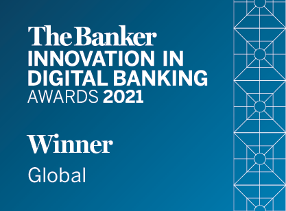 The Banker - Innovation in Digital Banking Global