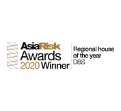 Asia Risk Awards