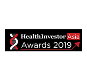HealthInvestor Asia Awards 2019 