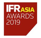 ifr asia awards 2019