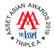 Asset Asian Awards 2019 