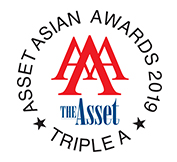 The Asset Infrastructure Awards