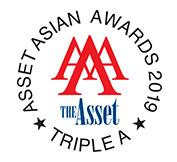 the asset asset asian awards 2019