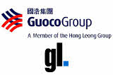 gooco and gl logo