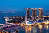 Marina Bay Sands Integrated Resort