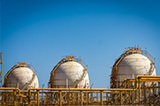 Midstream & LNG