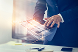 The first paperless iron ore trade on the Contour platform