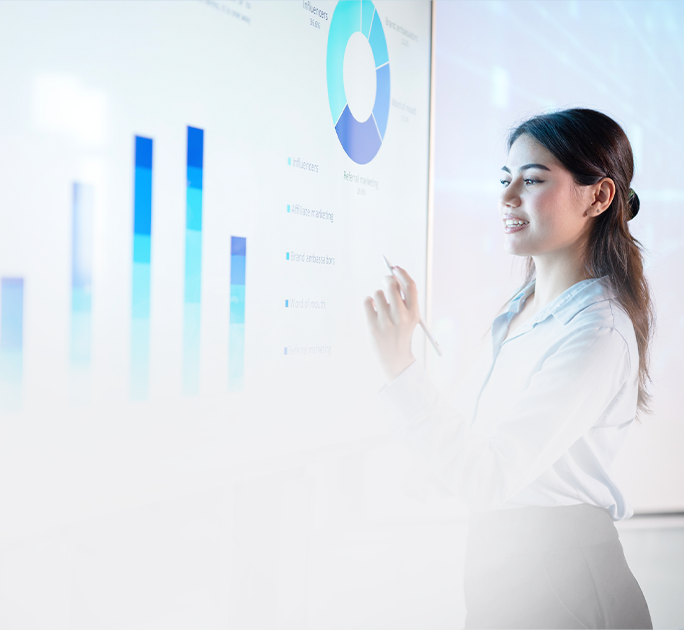Manage your cash processes