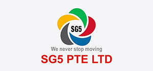 SG 5 Pte Ltd