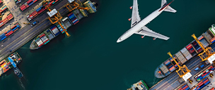 Shipping, Aviation, Logistics & Transportation