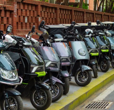 Green Financing