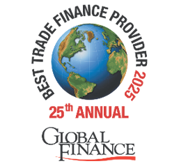Global Finance