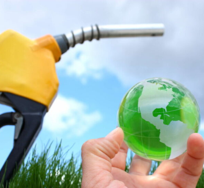 Energy Transition