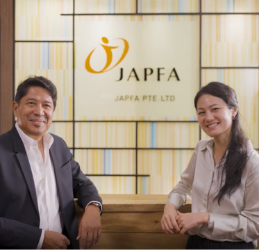 Pioneering Sustainable Agri-Food in Asia