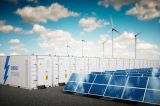 Renewable Energy Platforms
