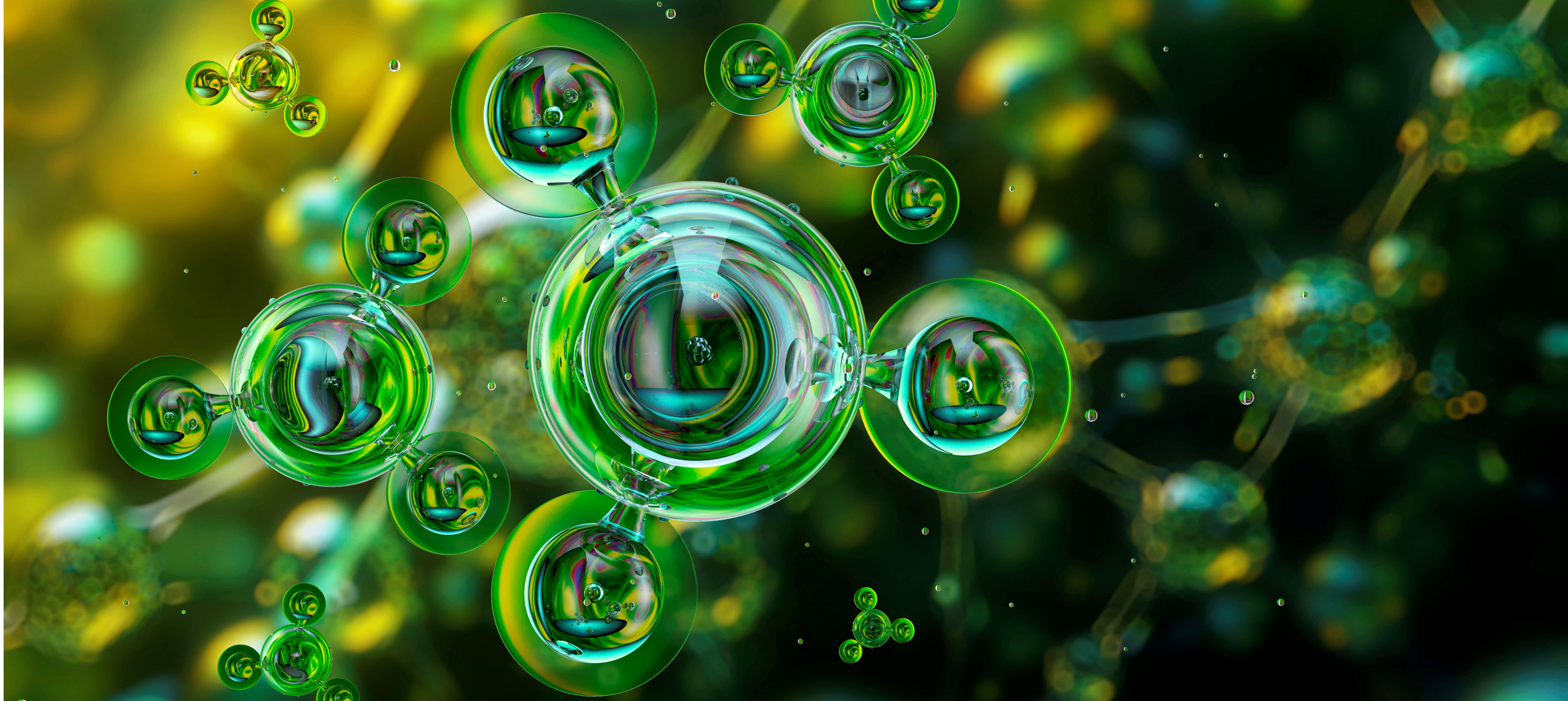 Fuelling Asia’s decarbonisation with green ammonia and hydrogen