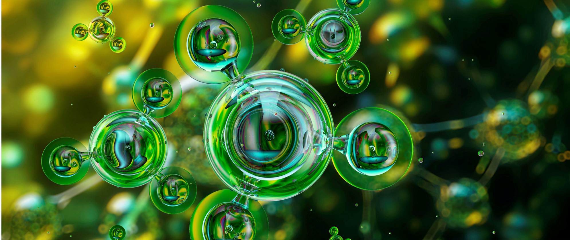 Fuelling Asia with green ammonia and hydrogen