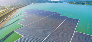 The future of Asia’s energy sustainability
