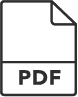 PDF file icon