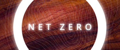Our pathway to net zero