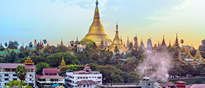 Myanmar