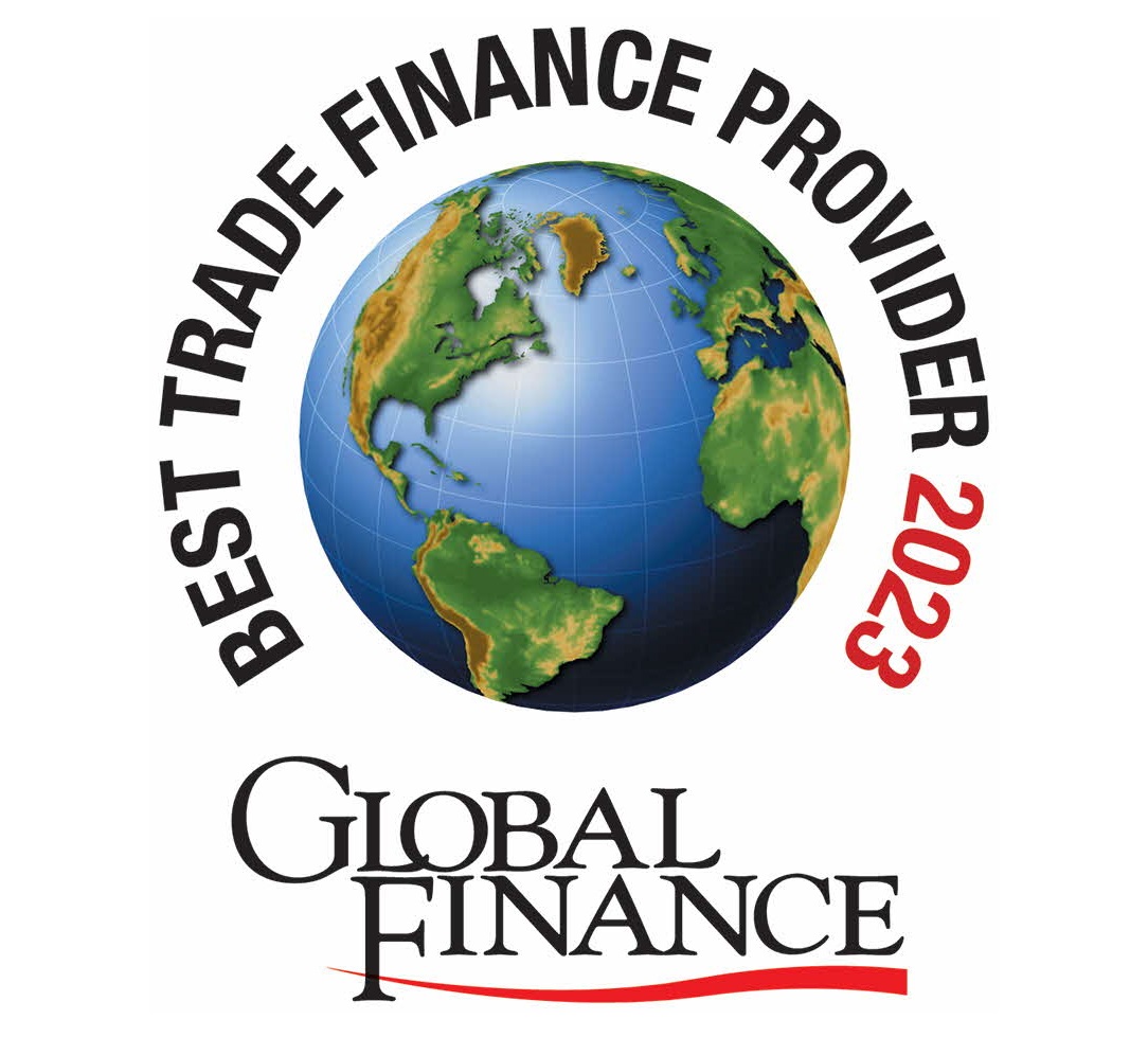 trade finance award