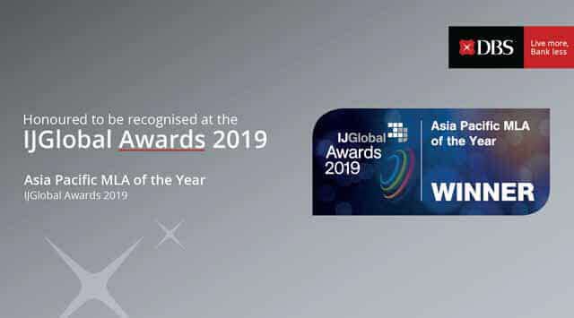 IJGlobal Awards 2019