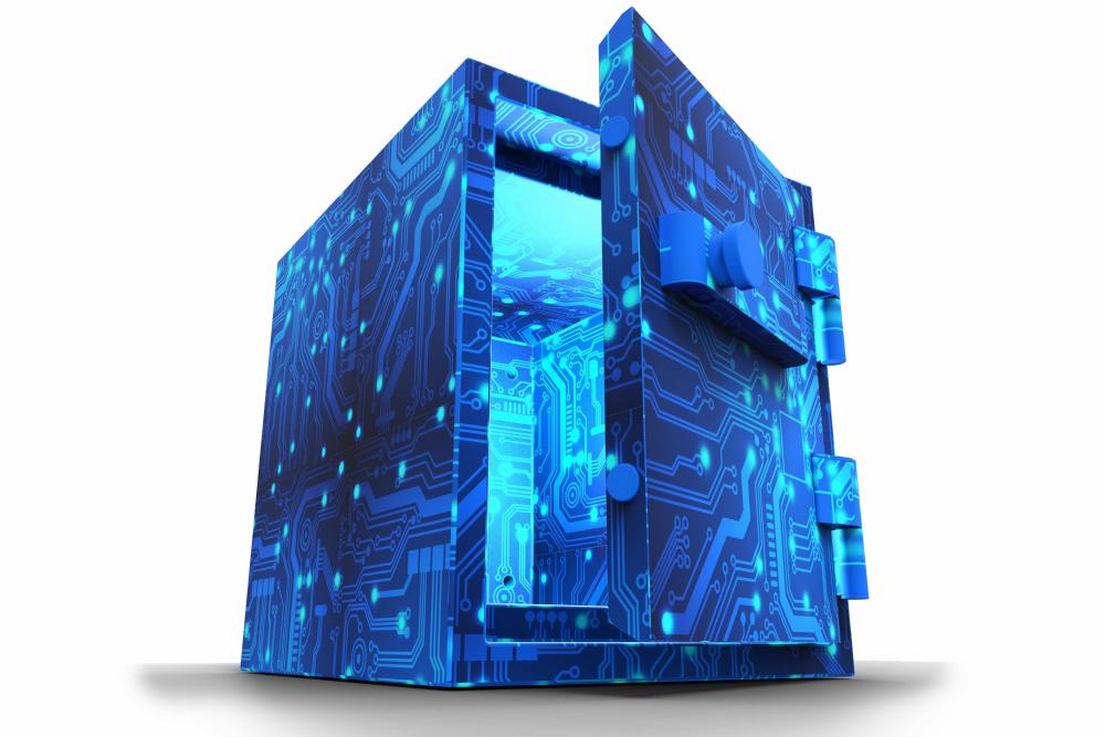 Protecting Digital Assets