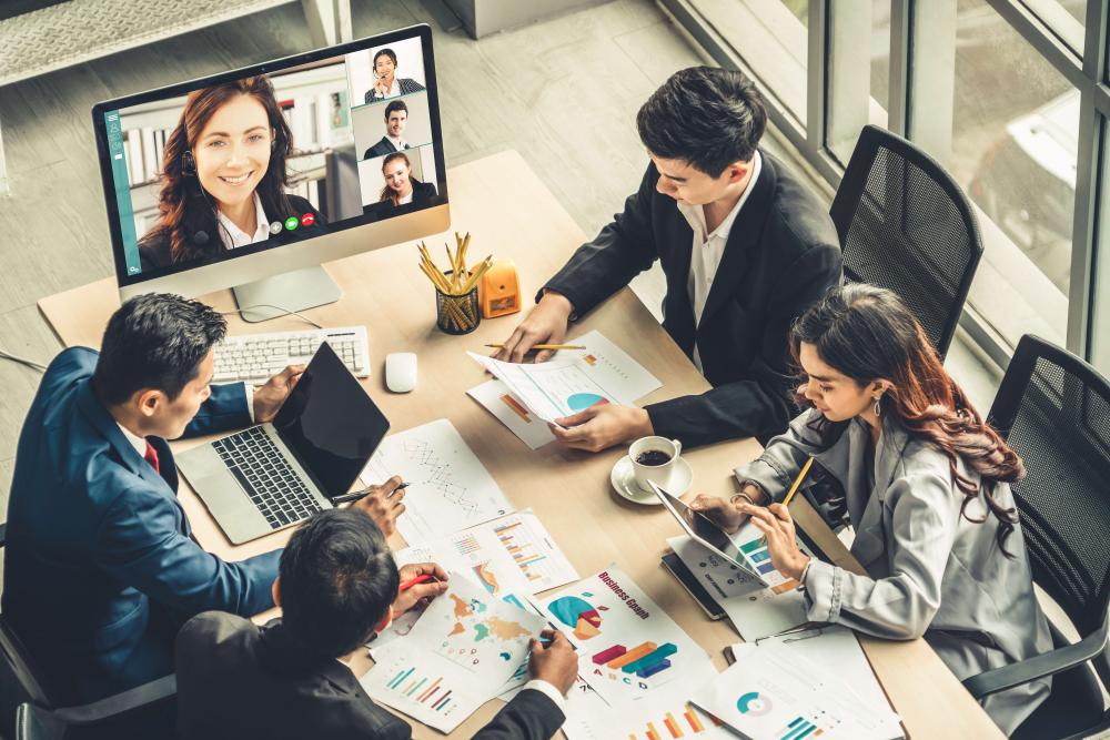 DBS Digital Exchange