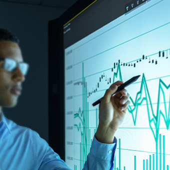 Invest in Capital Markets