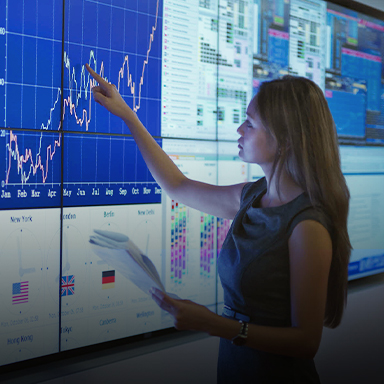 Manage your cash processes