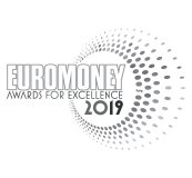 World’s Best Bank 2019
