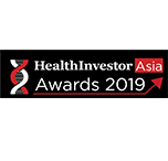 HealthInvestor Asia Awards