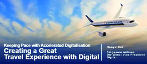 Accelerated Digitalisation: SIA