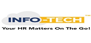 Info Tech Logo